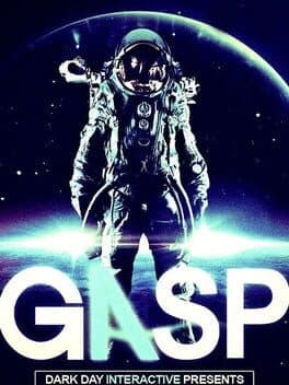 Gasp