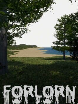 Forlorn