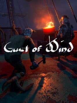 Gust of Wind