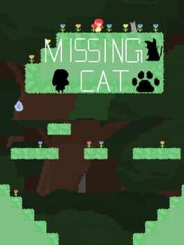 Missing Cat