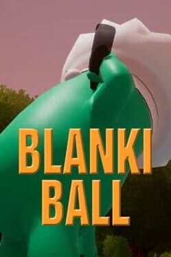 Blankiball: Der Trinksportsimulator