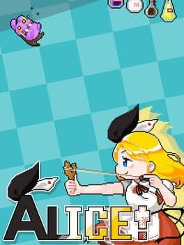 Alice!