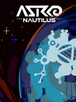 Astronautilus