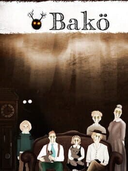 Bako