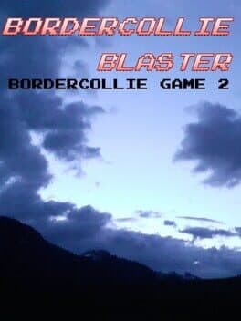 BorderCollie Blaster