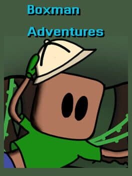Boxman Adventures