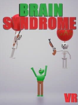 Brain Syndrome VR
