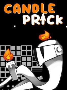 Candle Prick