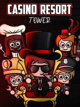 Casino Resort Tower
