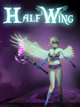Half Wing