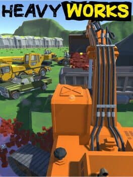 Heavy Works