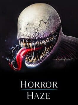 Horror haze