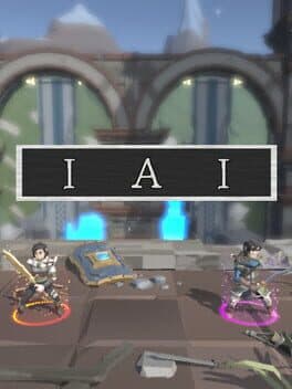 Iai