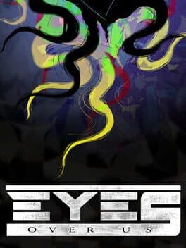 Eyes Over Us