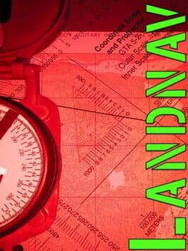 Landnav