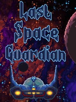 Last Space Guardian