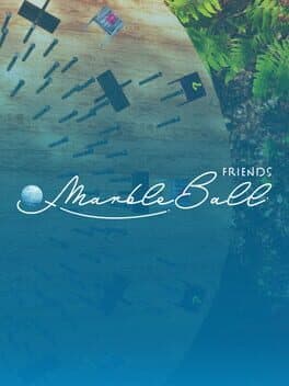 Marble Ball Friends