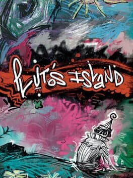 Pluto's Island