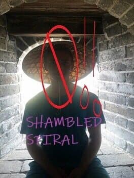 Shambled Spiral