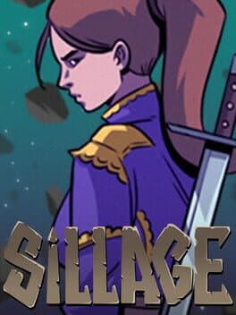 Sillage