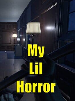 My Lil Horror