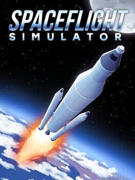 Spaceflight Simulator