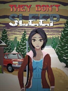 They Don't Sleep