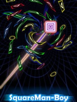 SquareMan-Boy