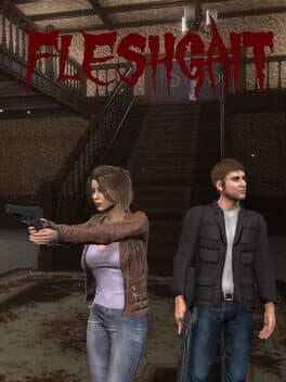 Fleshgait