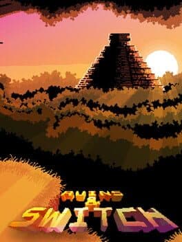 Ruins & Switch
