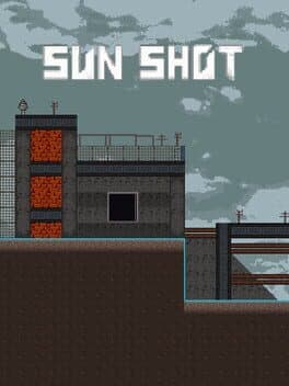 Sun Shot