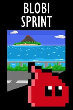 Blobi Sprint