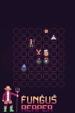 Fungus Reaper
