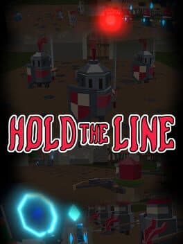 Hold the Line