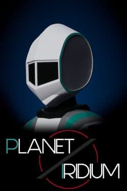 Planet Iridium