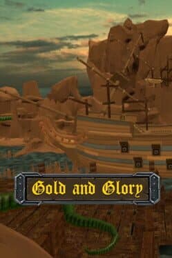 Gold and Glory