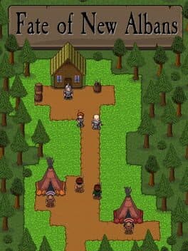 Fate of New Albans