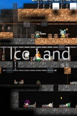 Ice Land