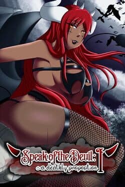 Speak of the Devil I: A Deathly Proposition