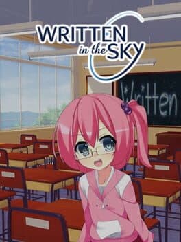 Written in the Sky