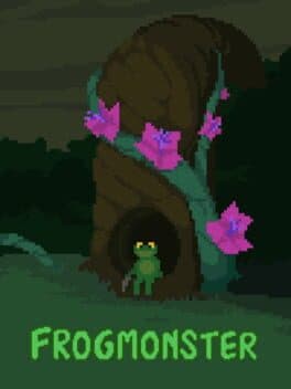Frogmonster