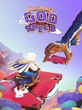 Ultimate Godspeed