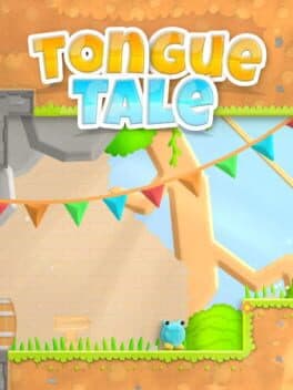 Tongue Tale