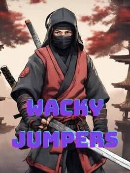 Wacky Jumpers