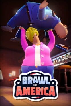 Brawl of America