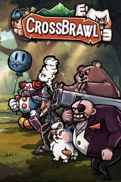 Cross Brawl