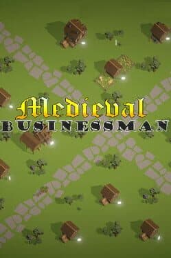 Medieval Businessman