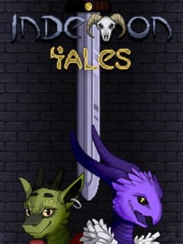 Indemon Tales