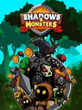 Shadows And Monsters