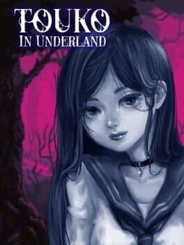 Touko in Underland